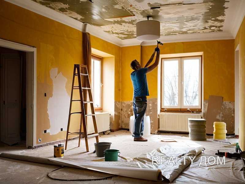 Установка и замена инженерных коммуникаций в квартире