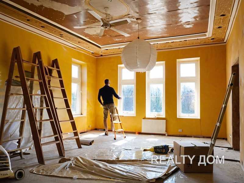 5. Отзывы и репутация