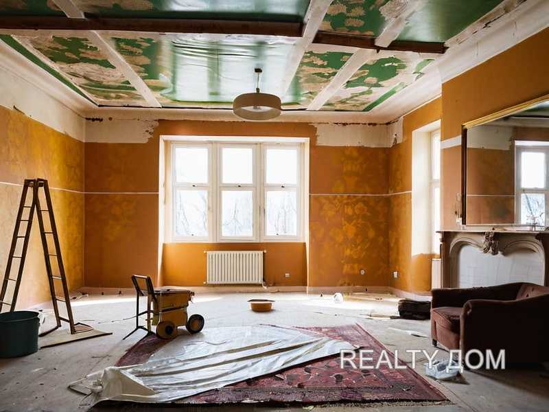 На что обратить внимание при составлении сметы