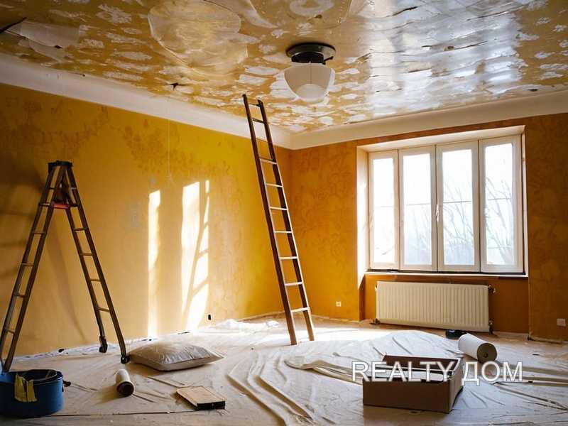 Профилактический уход за рамами для сохранения теплоизоляции