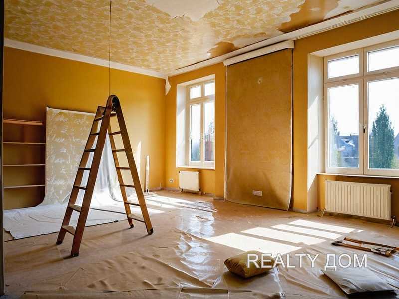 4. Планировка и подготовка строительной площадки