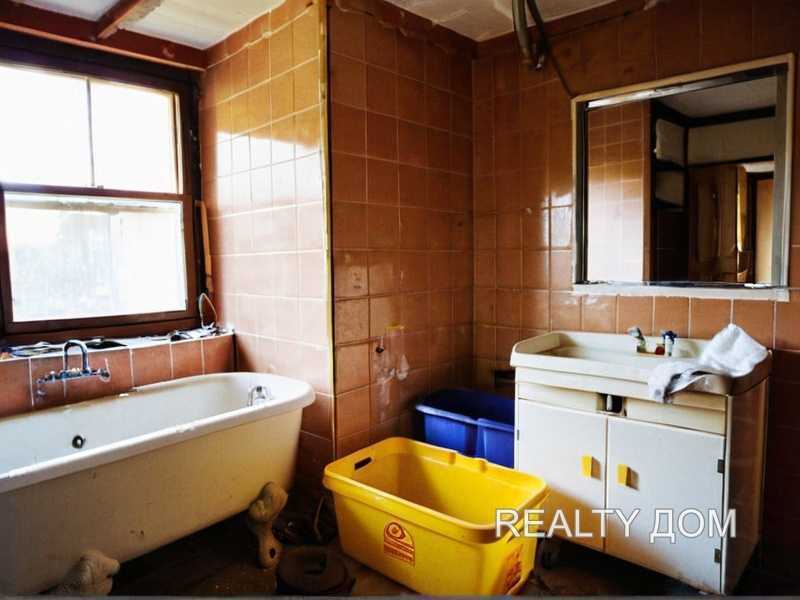 Металлоконструкции и крыша