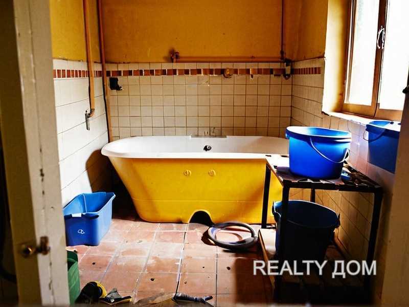 Этапы подготовки стен и потолков перед отделкой