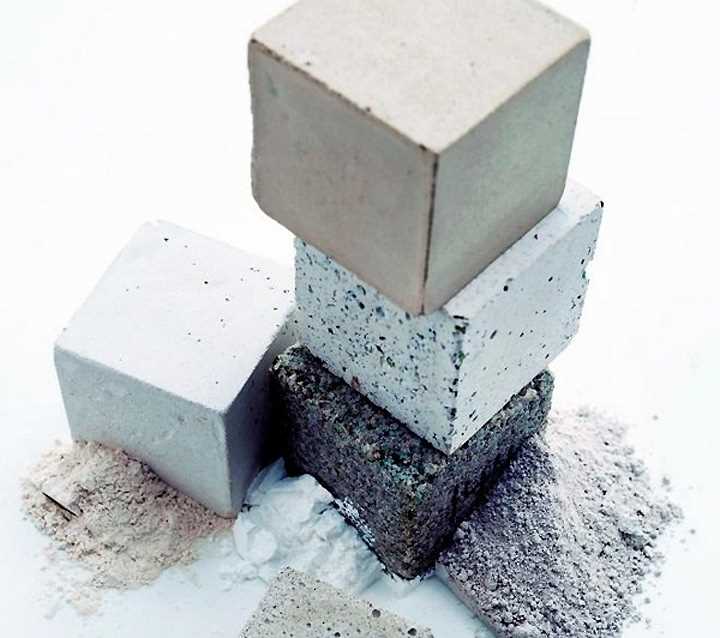 Основные характеристики бетона и его применение